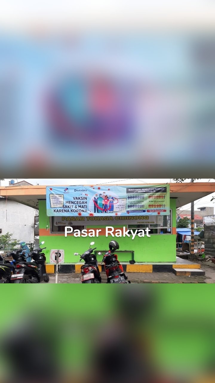 Pasar Rakyat